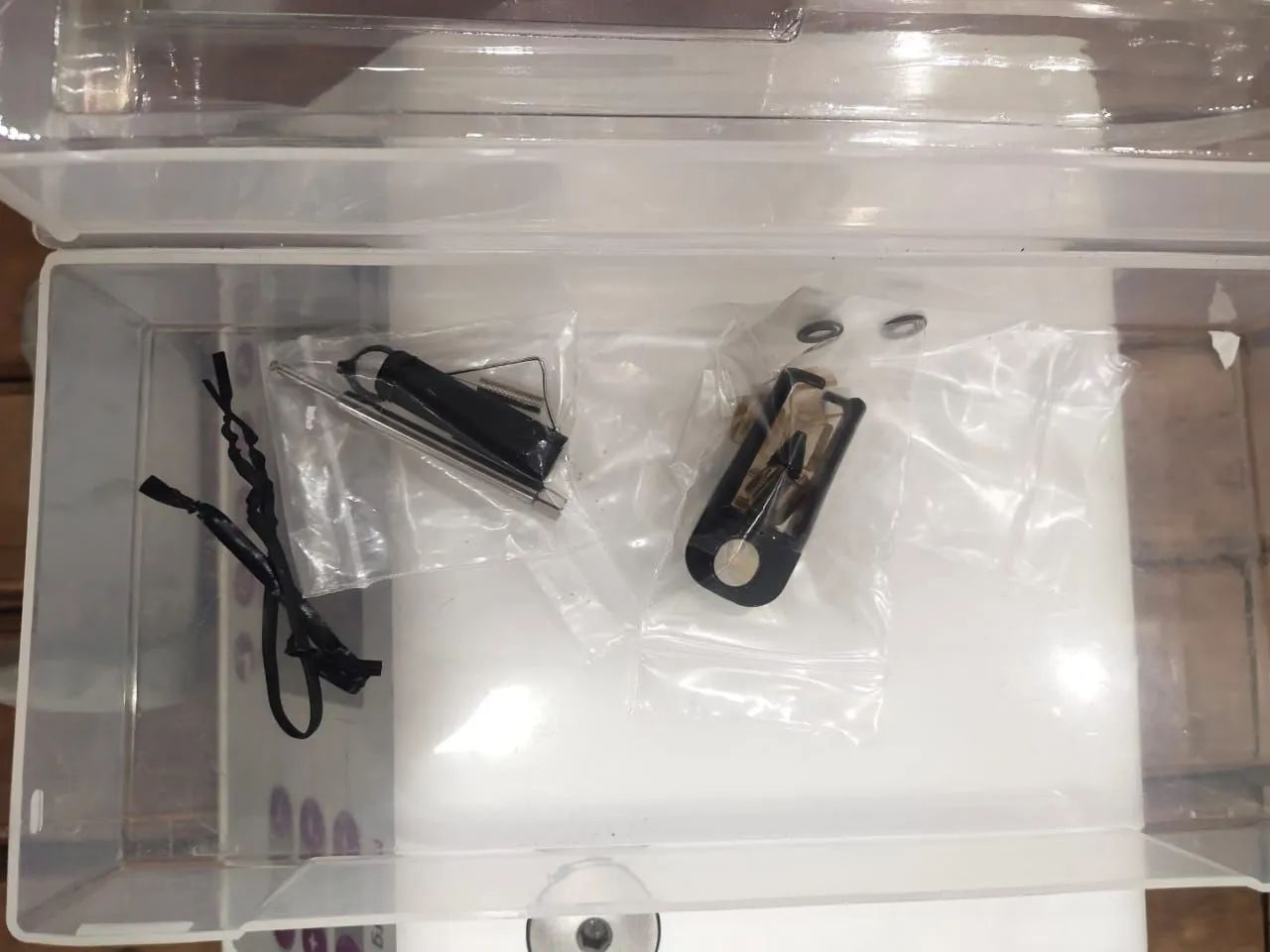 Produto odontológico  - Foto 2