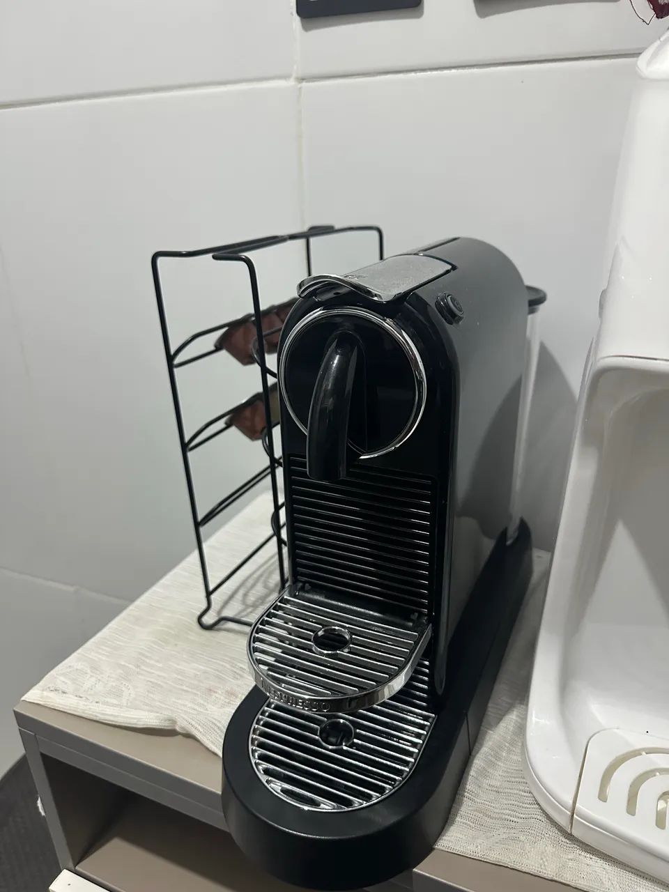Máquina de café  - Foto 2
