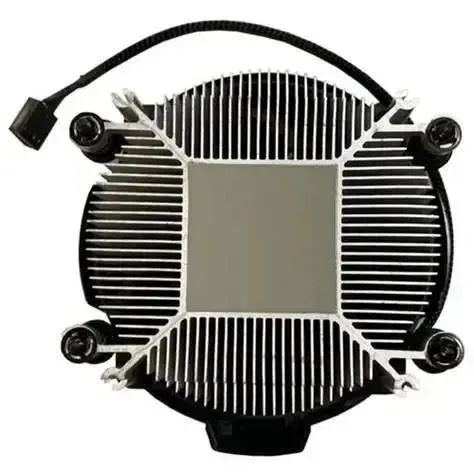 Cooler Box AMD Wraith Stealth (Faço Envio) - Foto 3