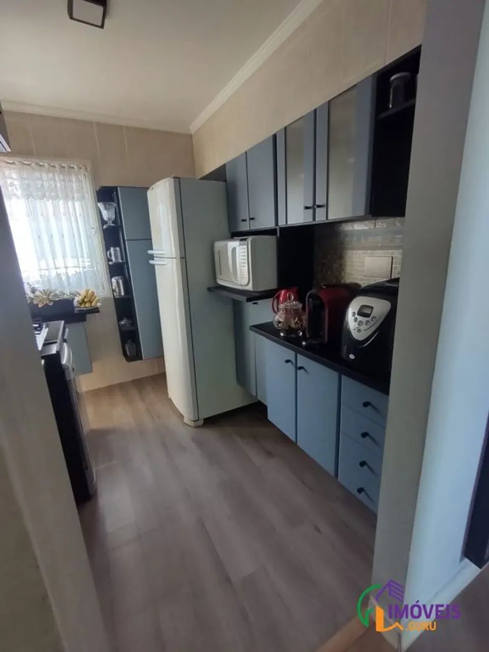 APARTAMENTO - JOÃO XXIII - SP - Foto 2