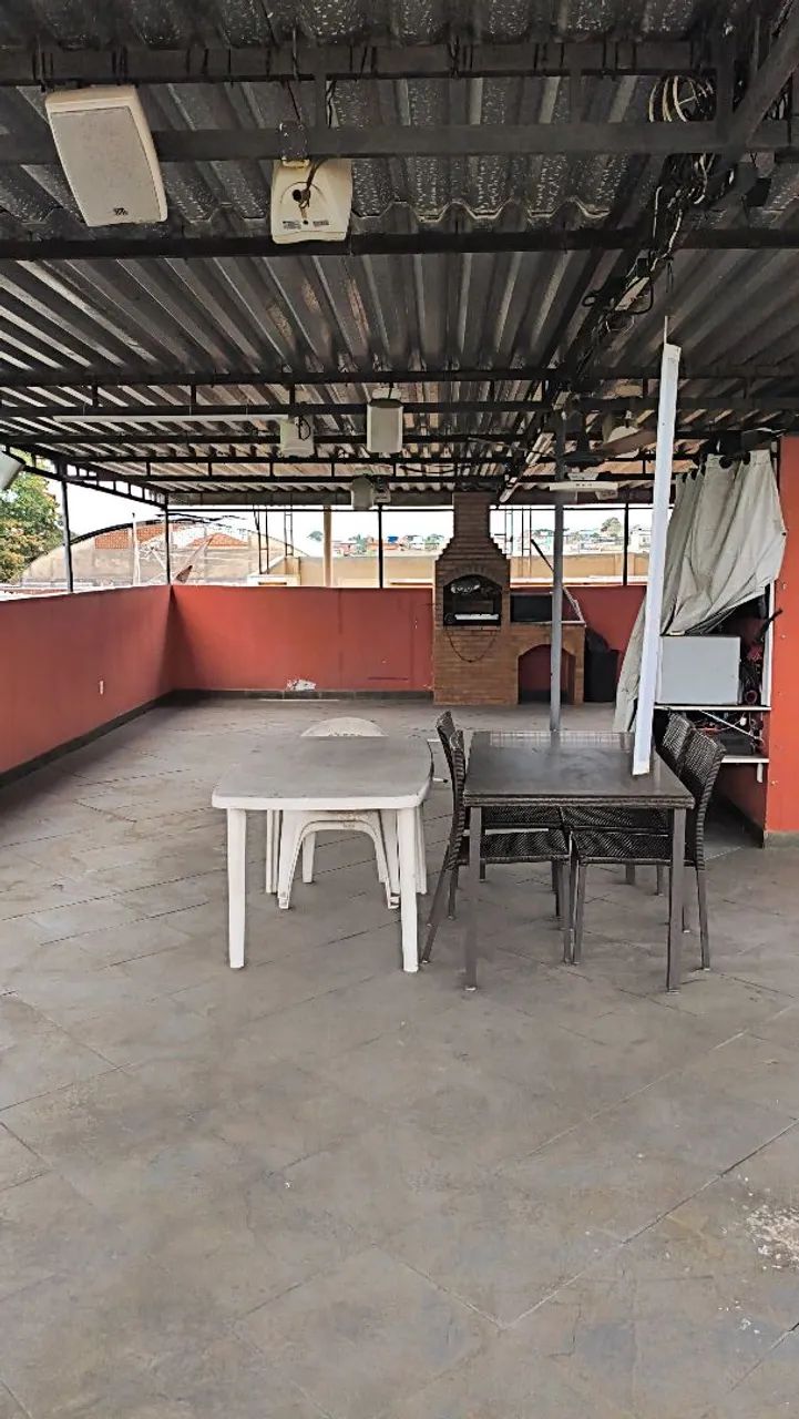 Vendo casa tipo apartamento vazia  - Foto 4
