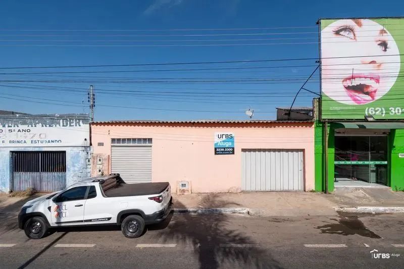 Loja, 100 m², Conjunto Habitacional Jardim Sabiá - Foto 2