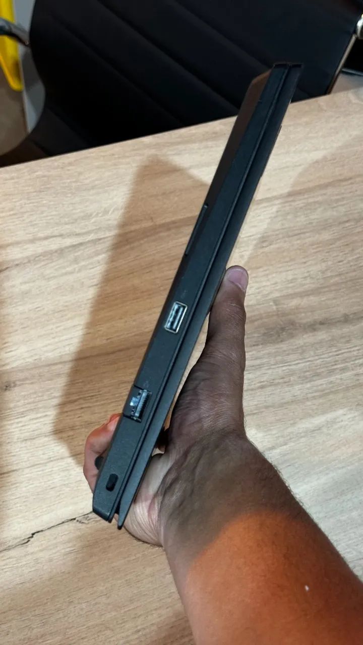 Notebook Lenovo ThinkPad E14 Gen 2 | 16GB Ram | Intel Core i7 | 256GB SSD - Loja física! - Foto 4