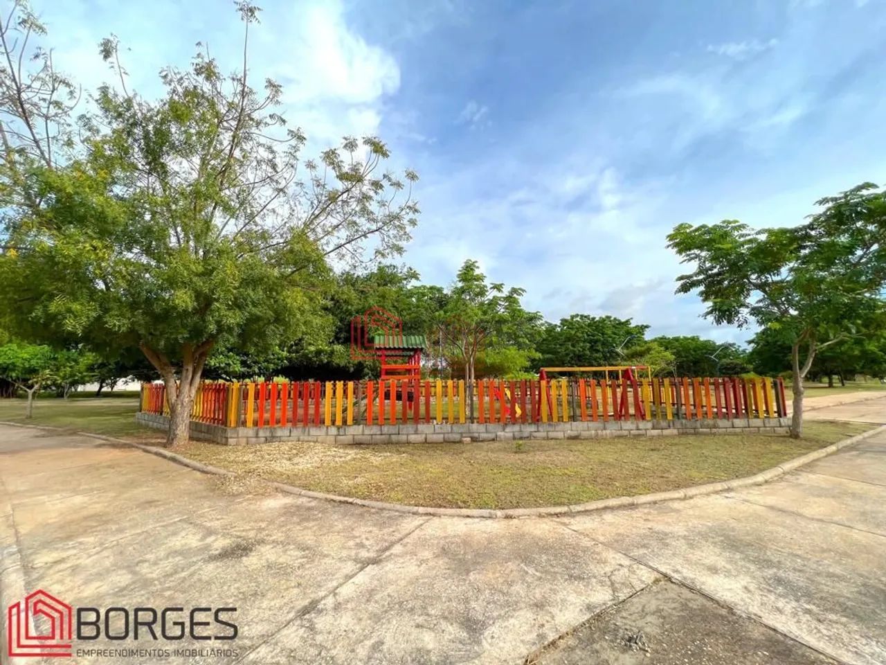 Terreno no Jardim das Oliveiras - Foto 2