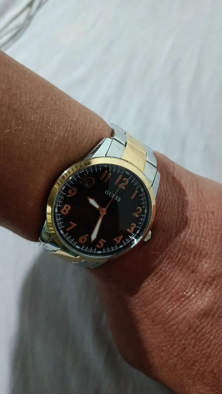 Relógio Guess original  - Foto 4