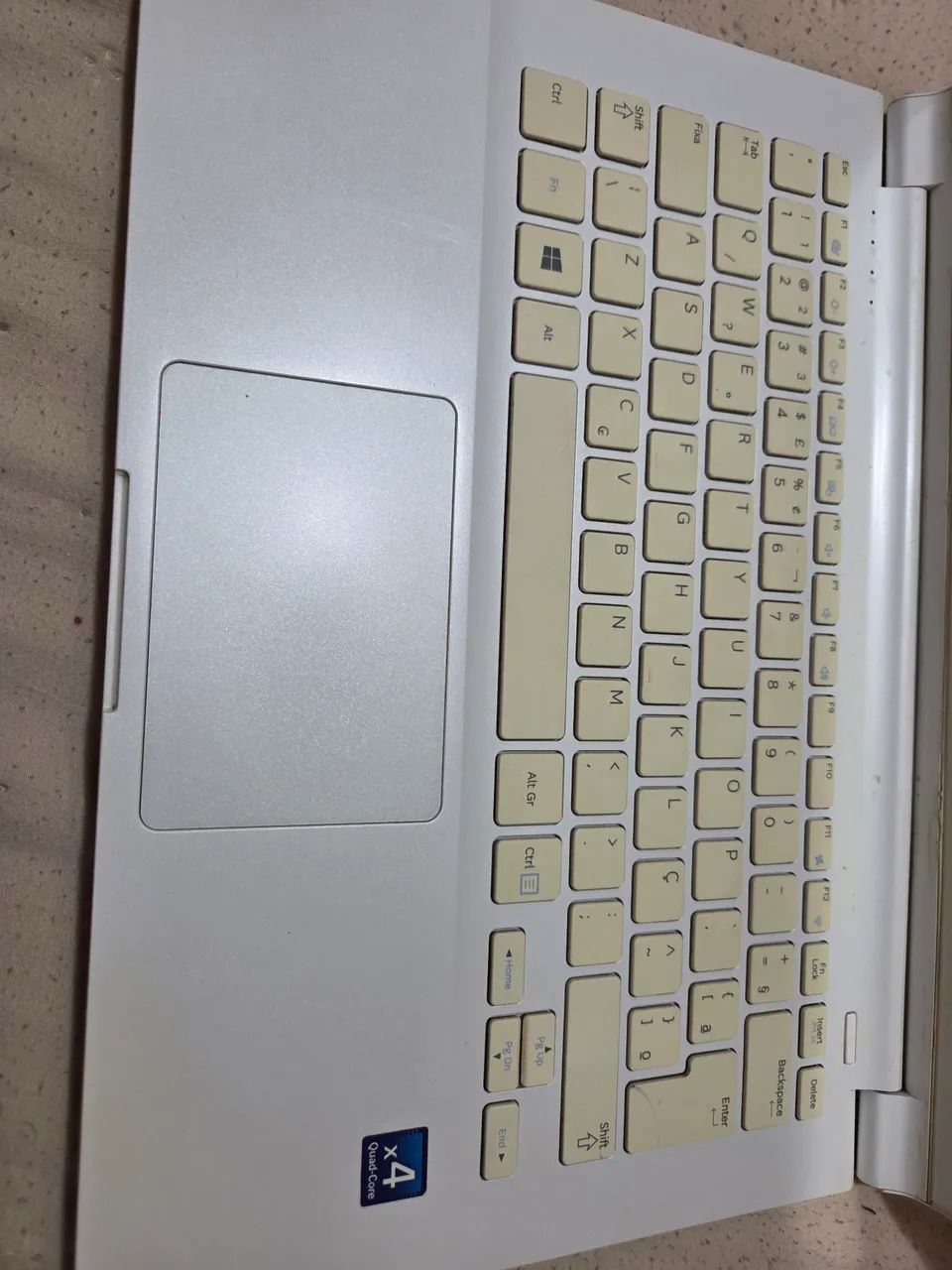 Notebook Samsung 15,6" NP355E5C - Funcionando - Foto 2