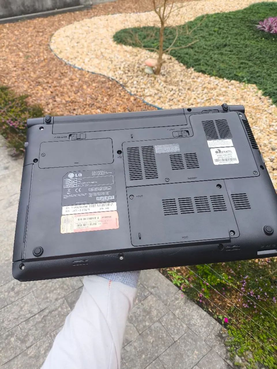 Lg c400 - Foto 4