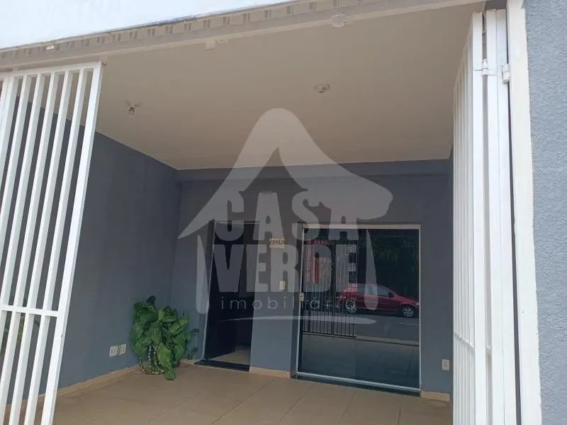 Sobrado para Locação em Indaiatuba SP