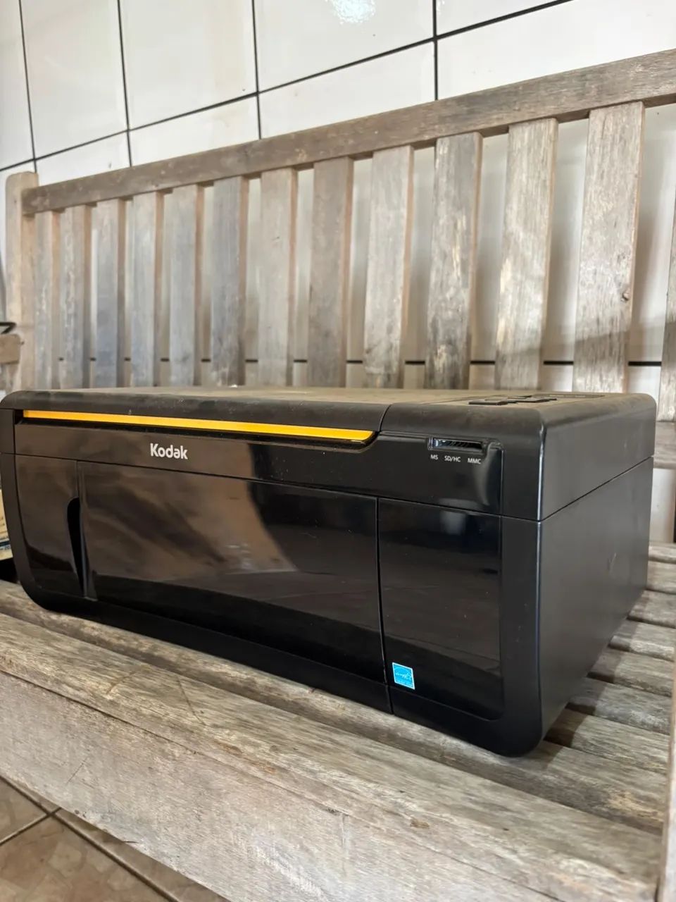 Impressora Kodak 