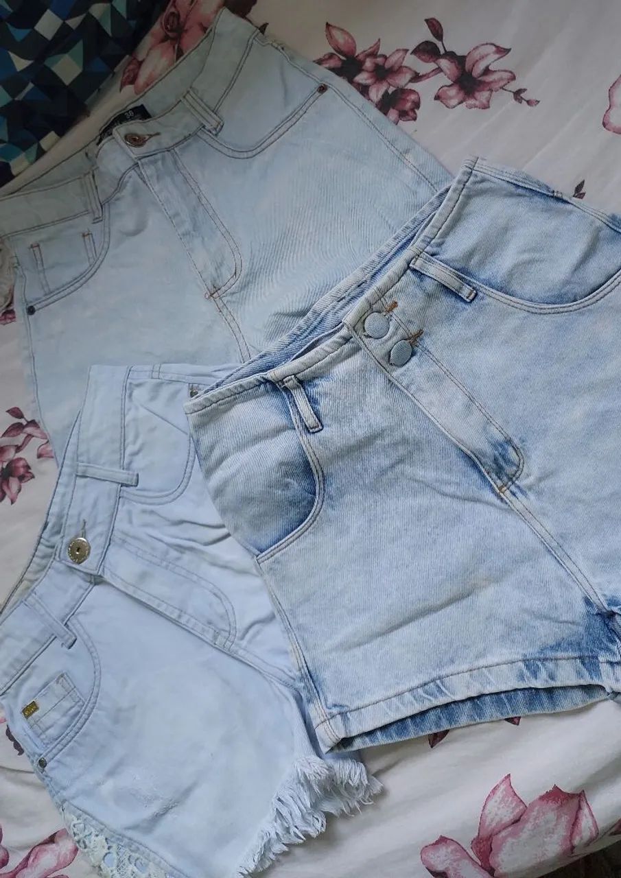 Shorts 20.00 - Foto 4