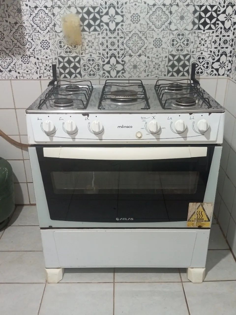 Fogão 