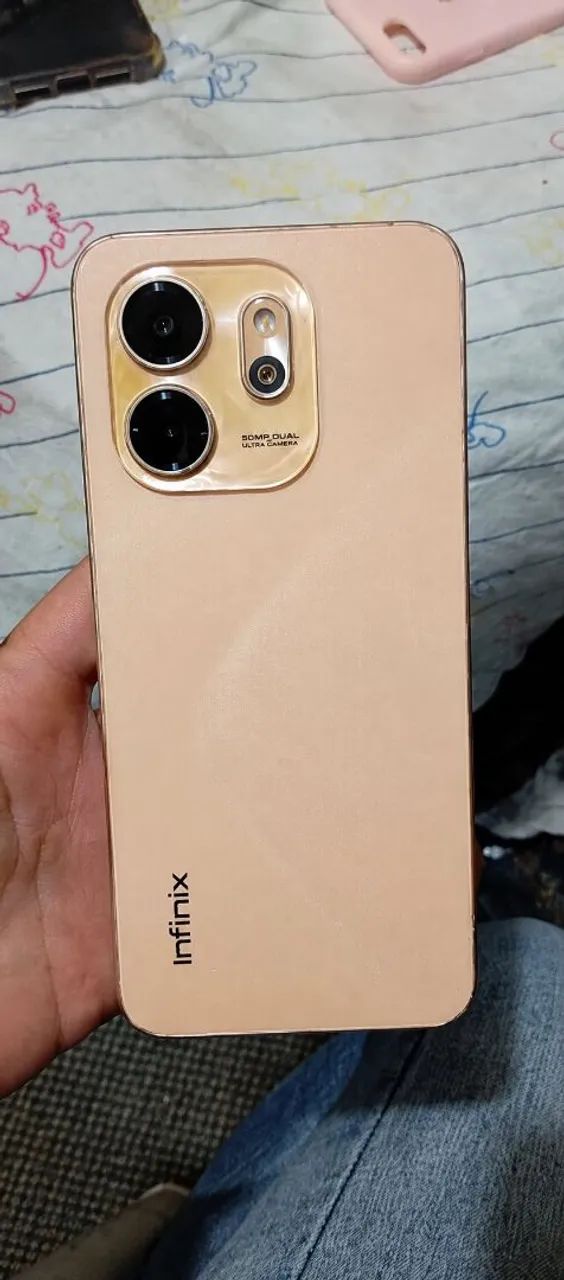 Infinix smart 9  - Foto 2