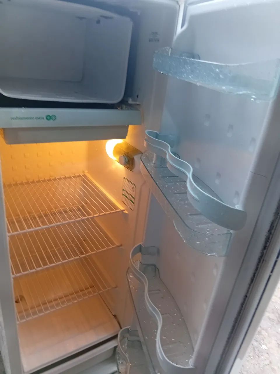 Geladeira  - Foto 5