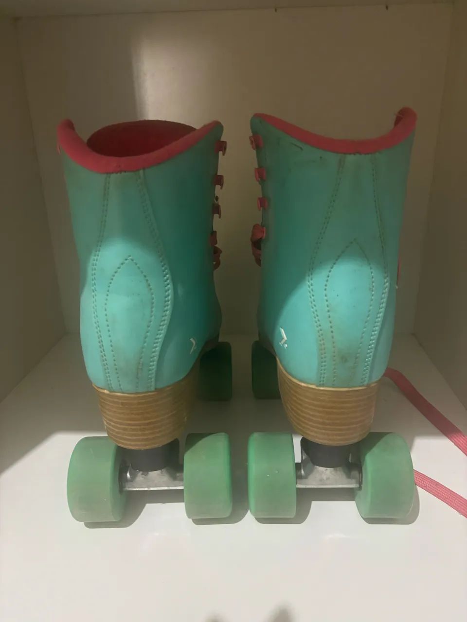 Patins  - Foto 3