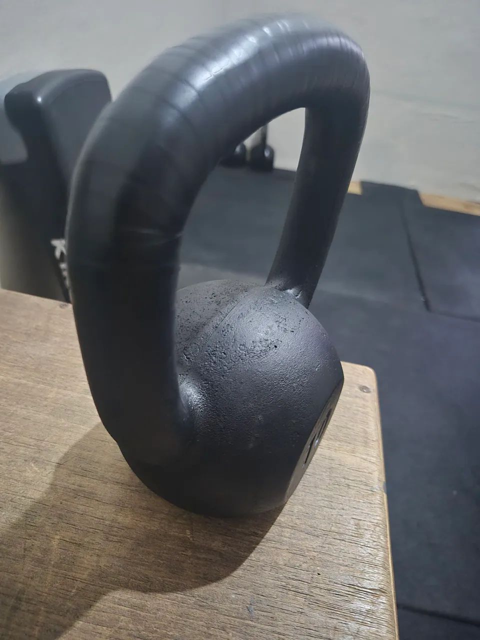 Ketlebell de 10 kg  - Foto 3
