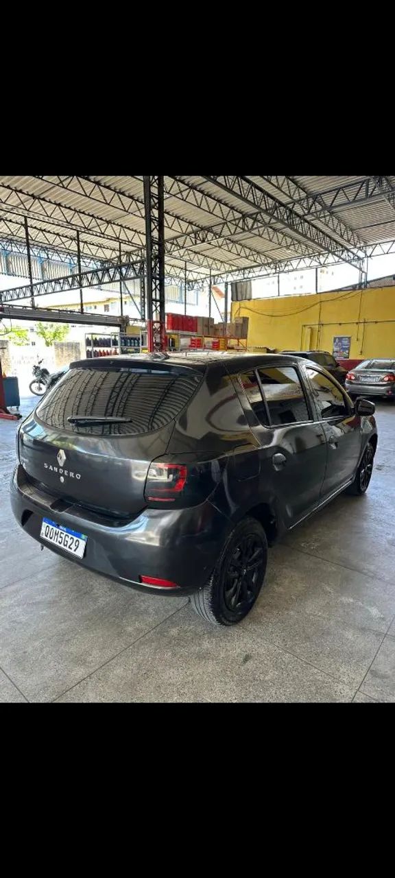 Alugo carro aplicativo Uber  - Foto 3