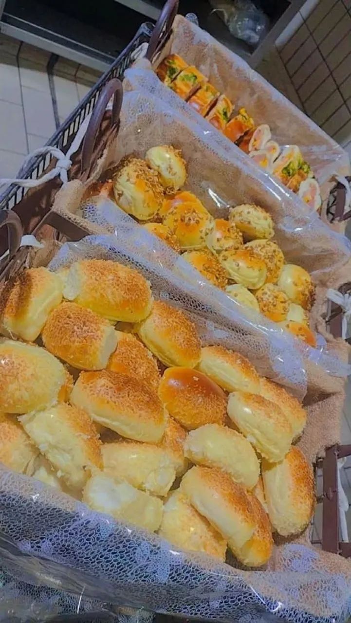 Confeiteiro  - Foto 2