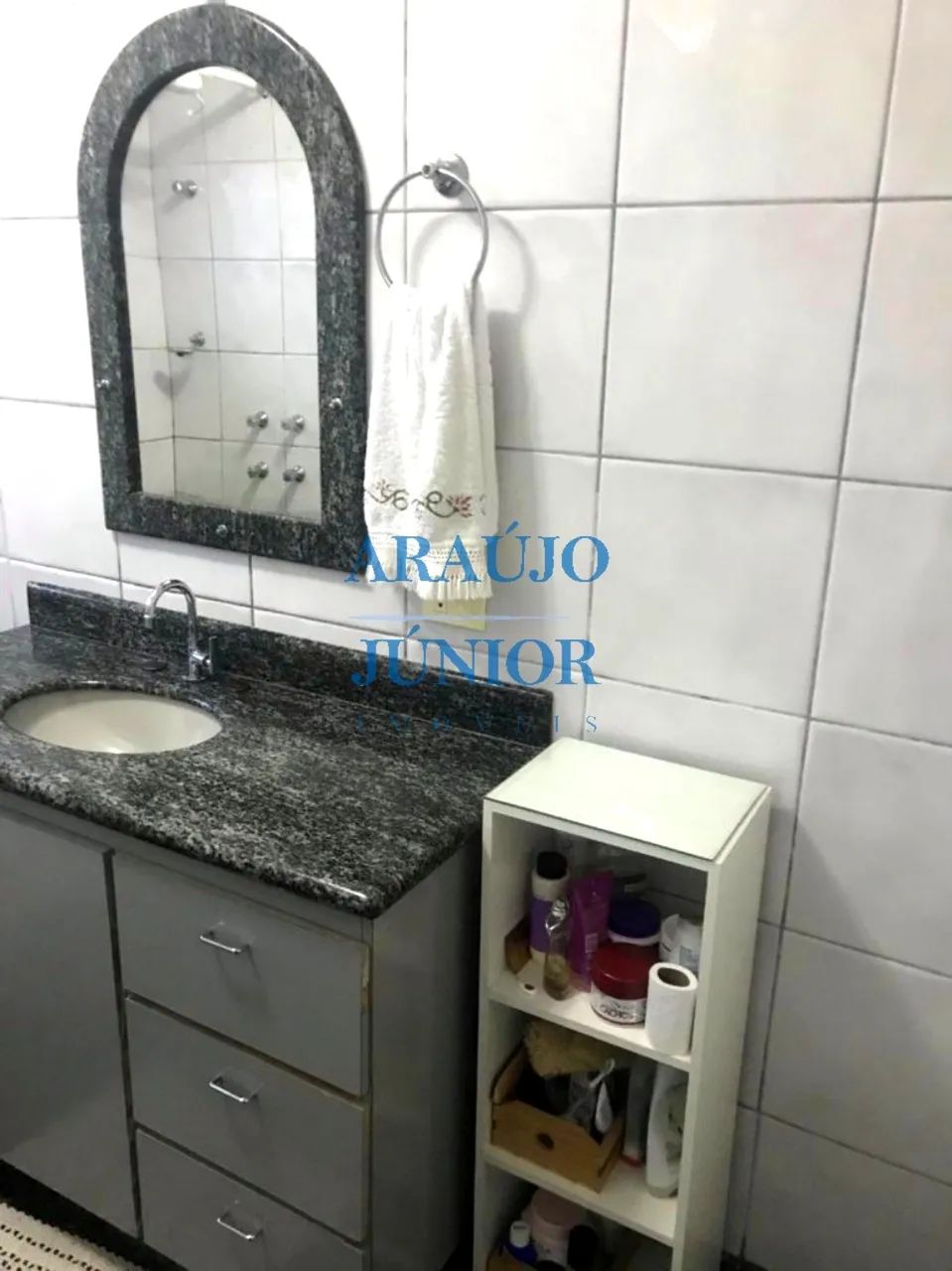 Sobrado com edícula, piscina e churrasqueira à venda no Werner Plaas: 4 quartos e 273,00 m - Foto 3