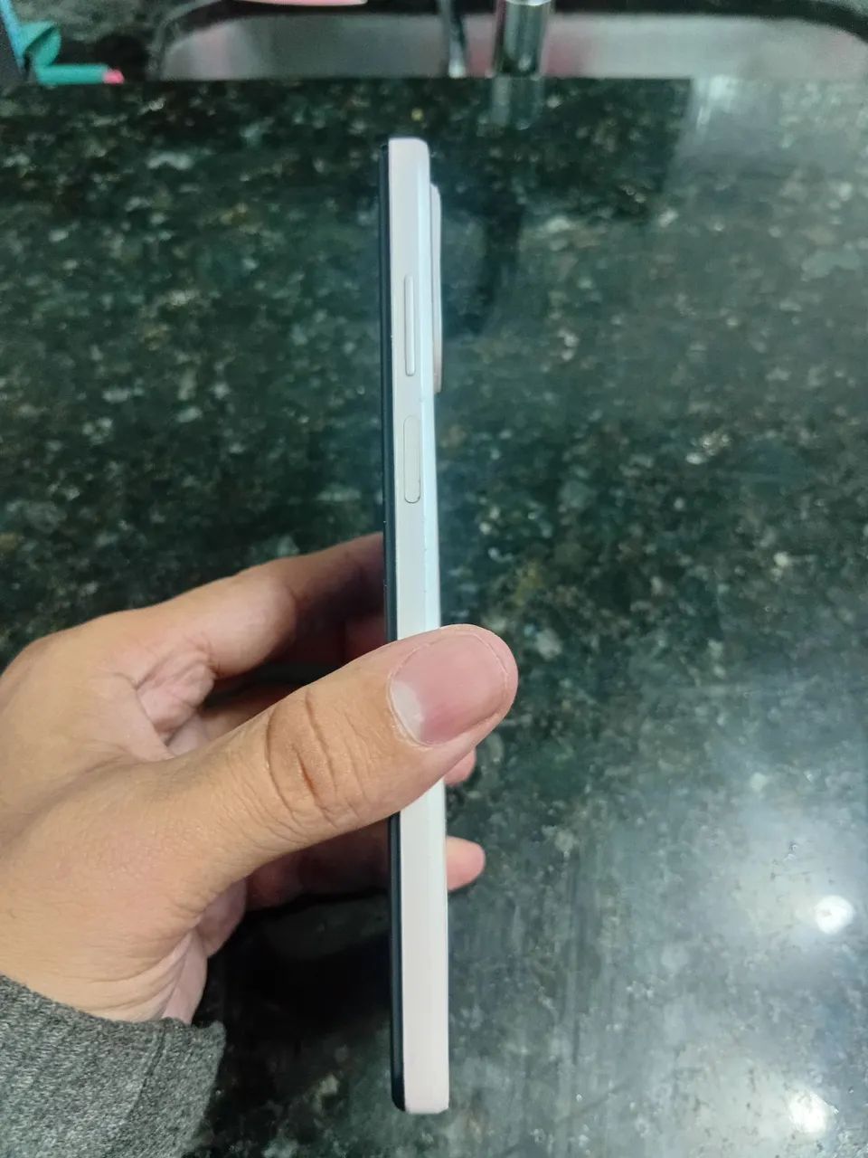 Celular motorola e32 64gb em ótimo estado  - Foto 5