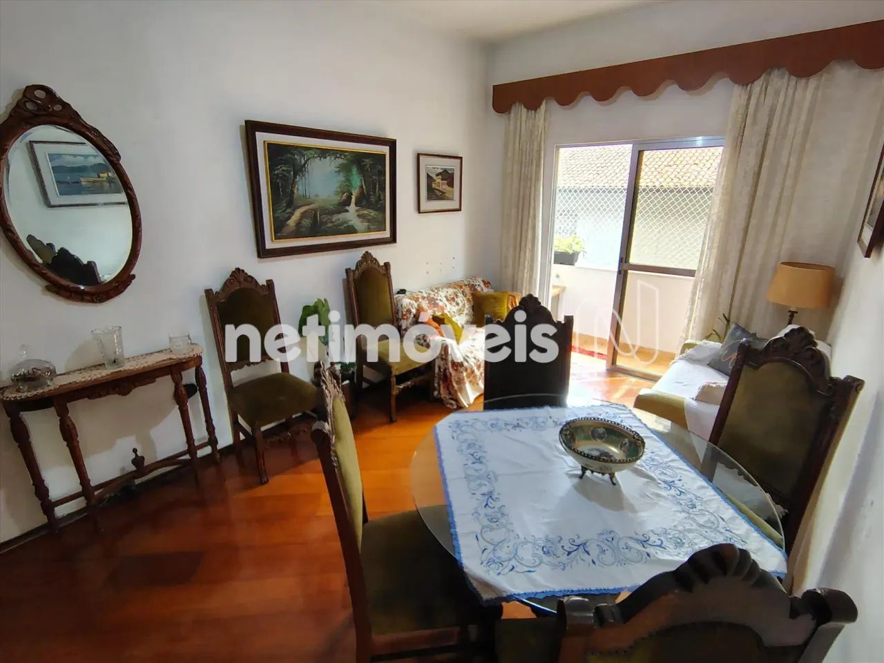 Apartamento para Venda com 2 Dormitórios no Itaim Bibi - Foto 2