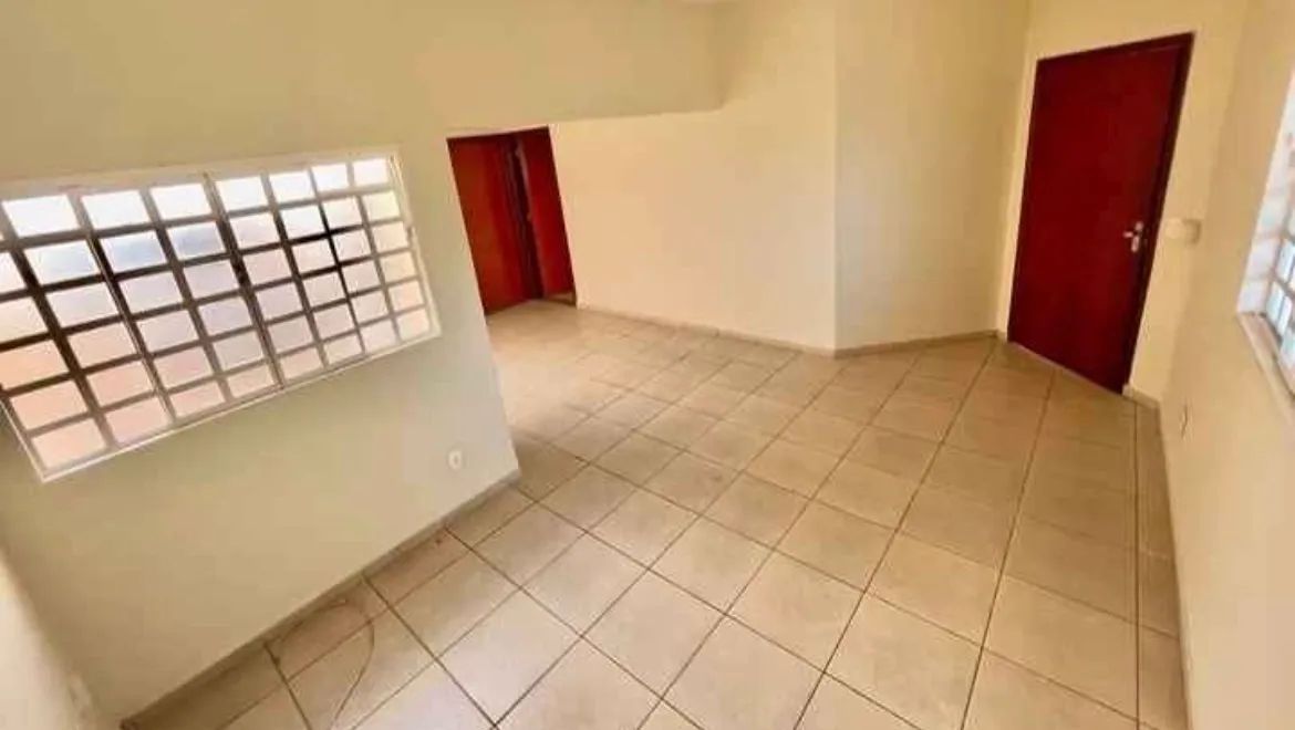 Casa à venda em Samambaia 