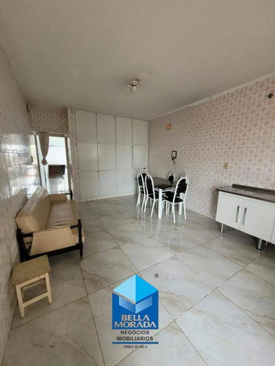 Casa á venda na Vila Queiroz - Foto 5