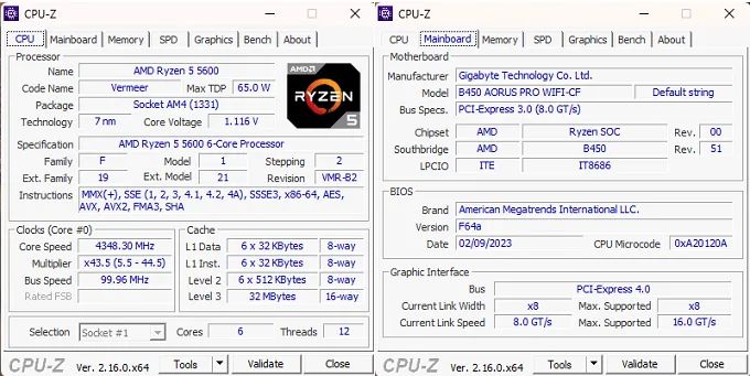 PC GAMER RYZEN 5 5600 RADEON RX 6600 - Foto 5