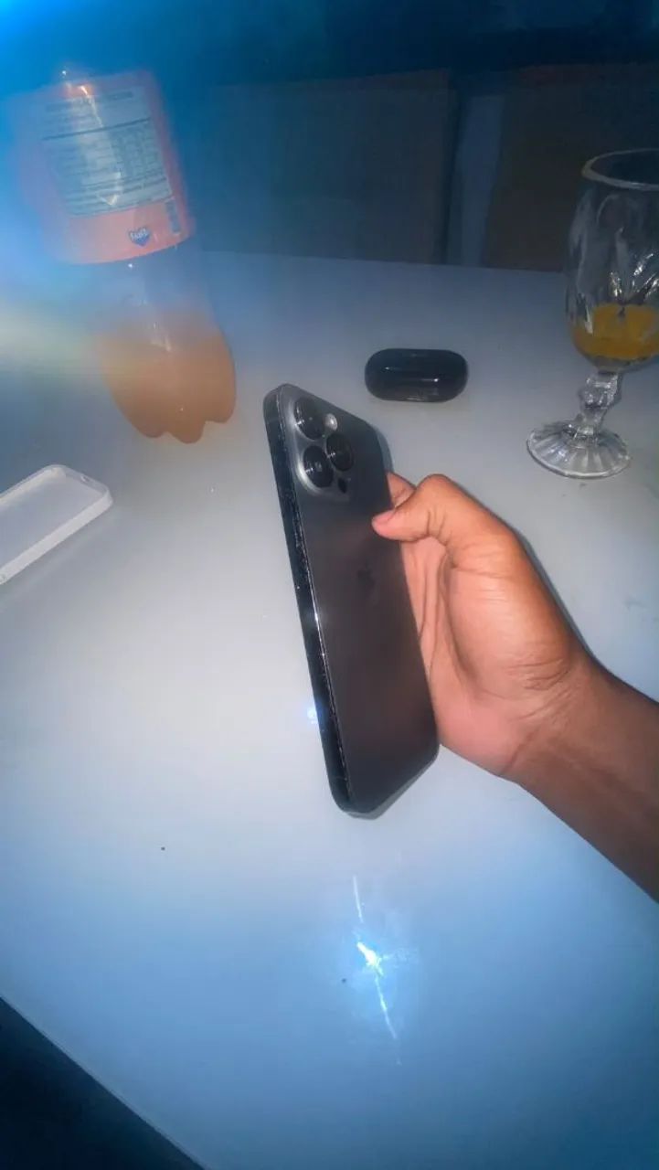 iPhone 14 pro Max 