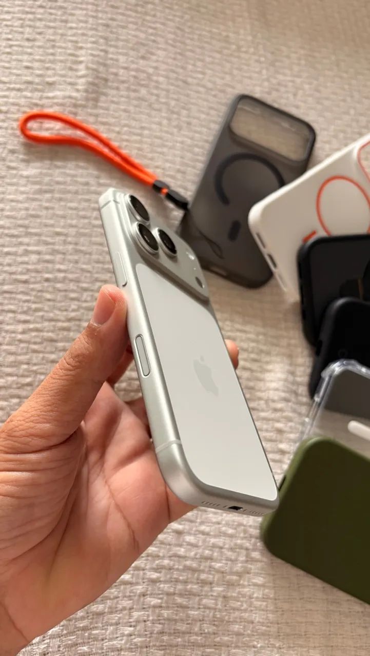 iPhone 17 PRO 256GB - Foto 3