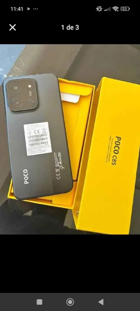 Cllr top poco c 85 - Foto 5