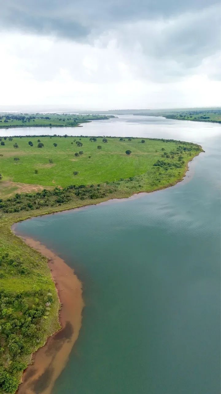 Fazenda em Quirinópolis  - Foto 4