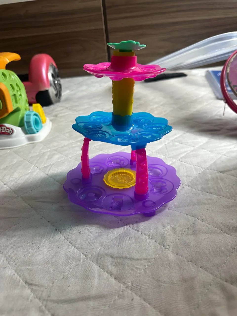 brinquedos play doh  - Foto 5