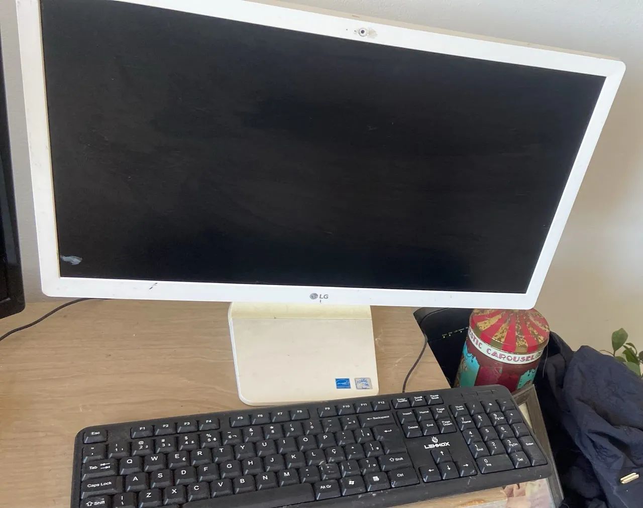 Venda rápida pc