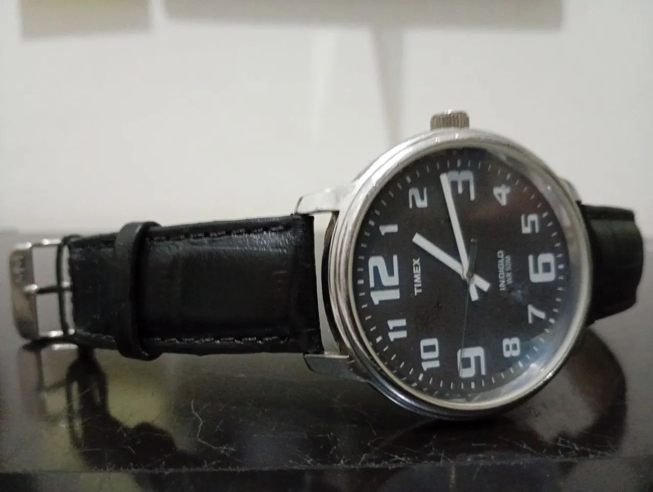 Relógio timex índiglo  - Foto 3