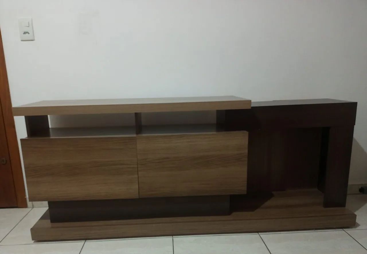 BALCÃO DE SALA