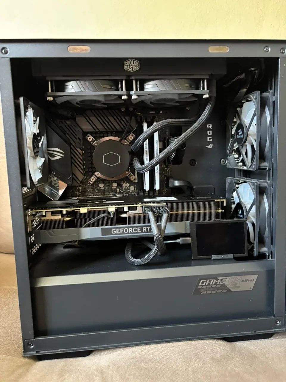 Computador gamer - Foto 2