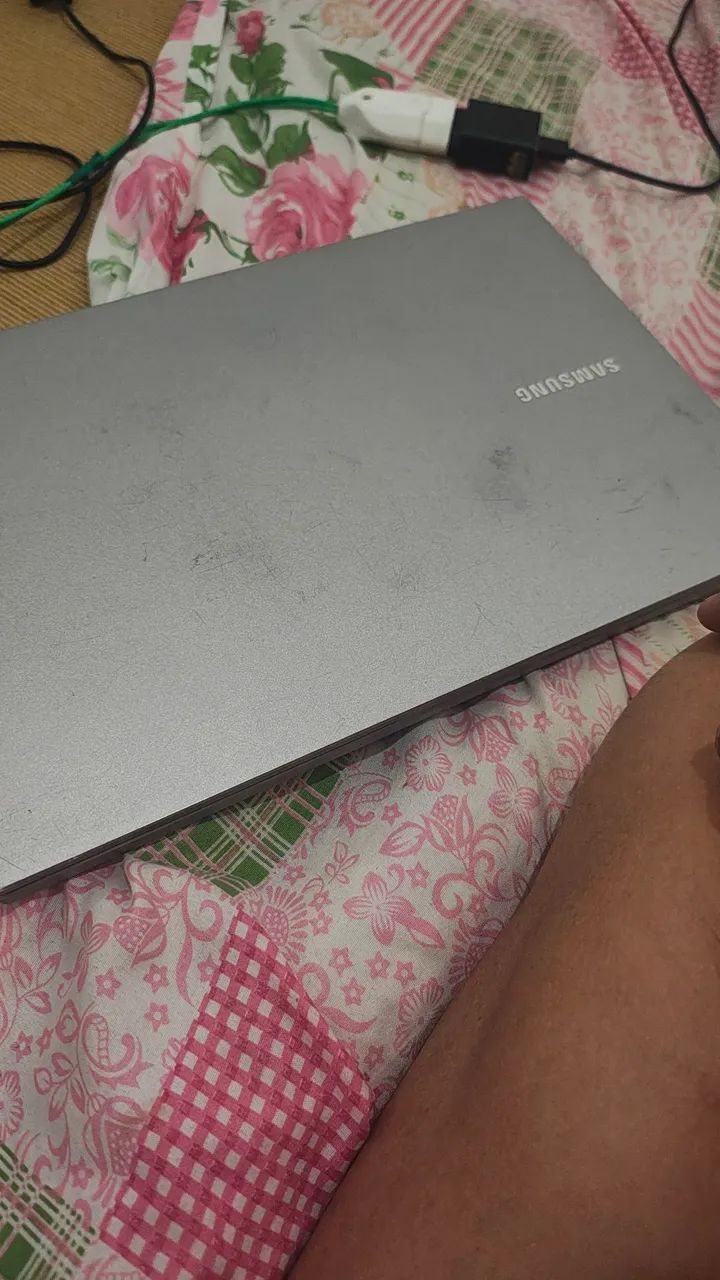 Notebook Samsung  - Foto 4