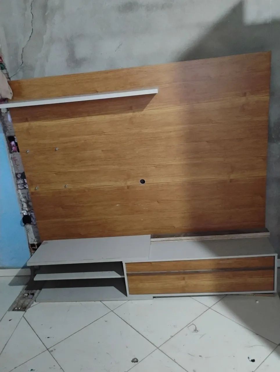 Painel para tv até 65 polegadas  - Foto 2
