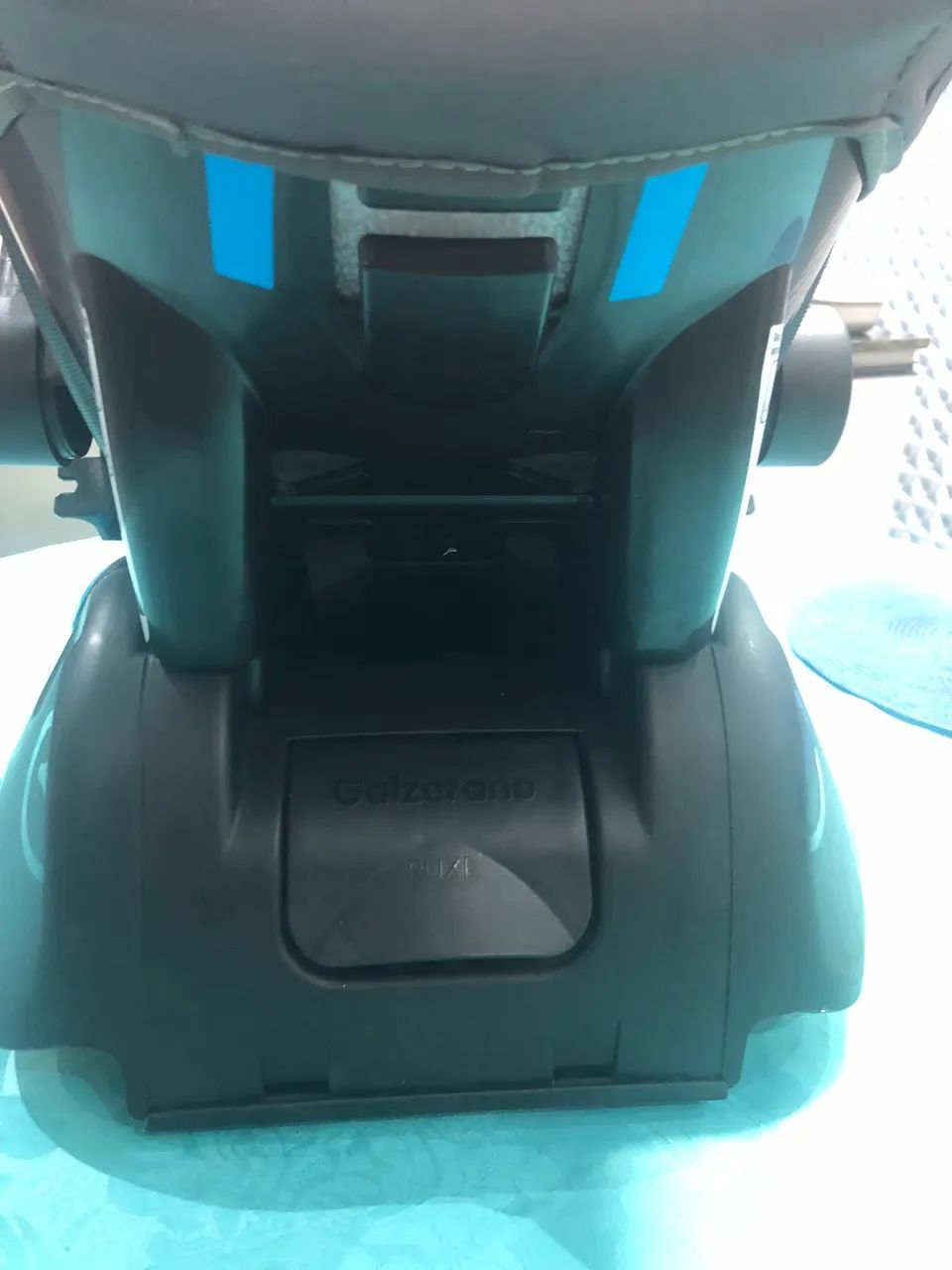 Bebê conforto  - Foto 5