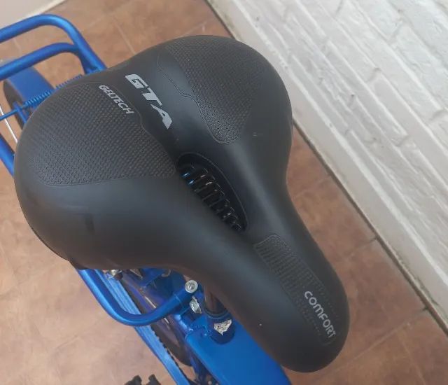 Bicicleta - Foto 2