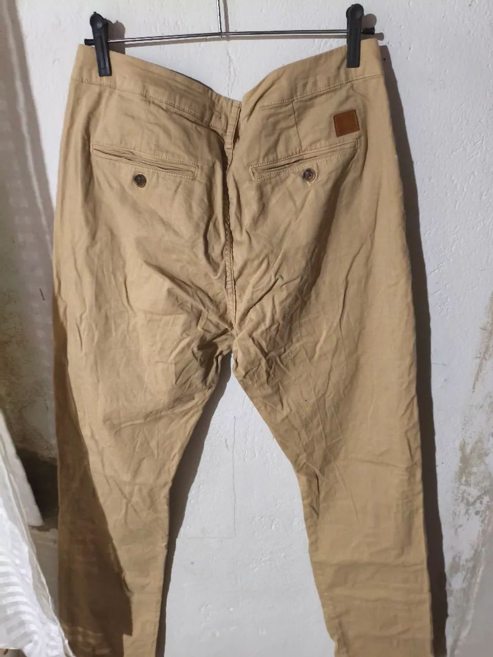 Desapego de calça masculina - Foto 2