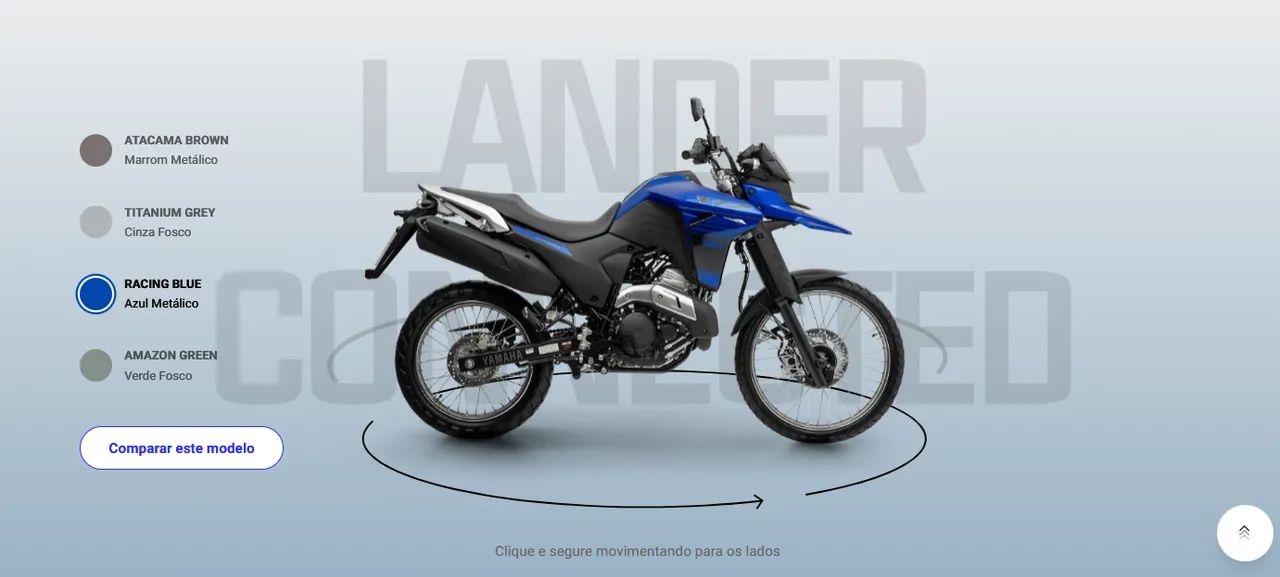Yamaha Lander 250 cc  - Foto 4