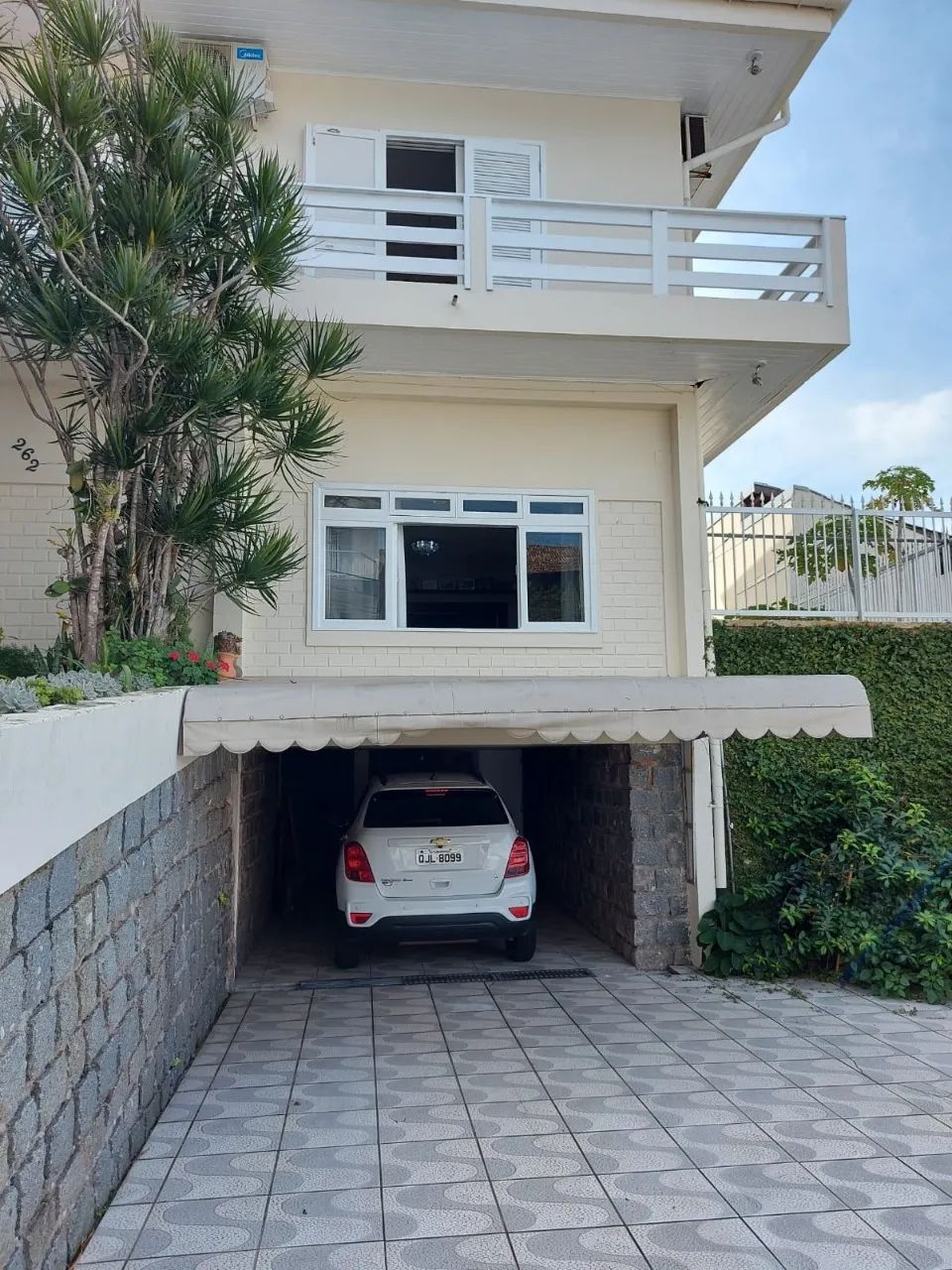 Casa de 4 dormitórios para locação em Coqueiros - Foto 3