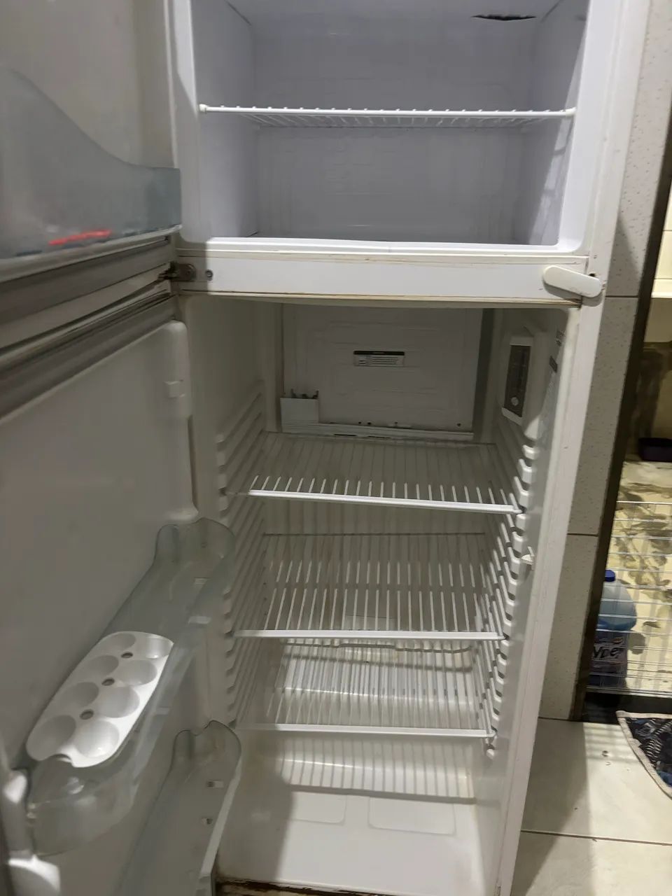 Geladeira  - Foto 2