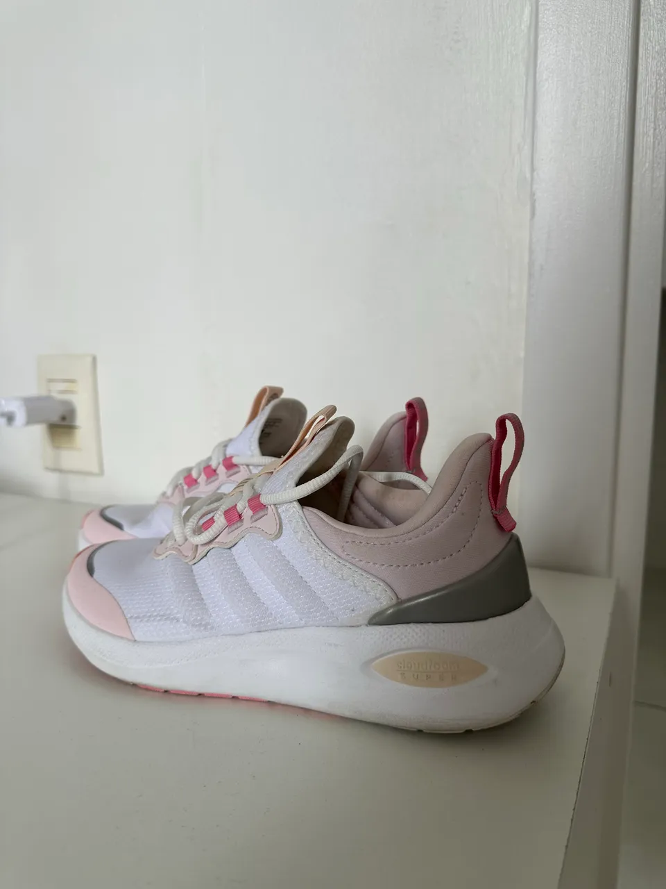 Tênis Adidas ZX22 boost - Calçados - Dionisio Torres, Fortaleza