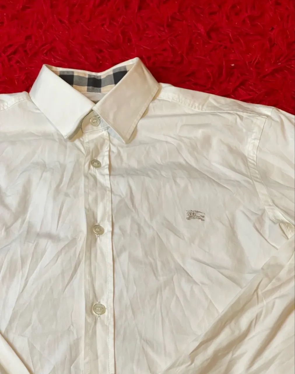 Social burberry original 
