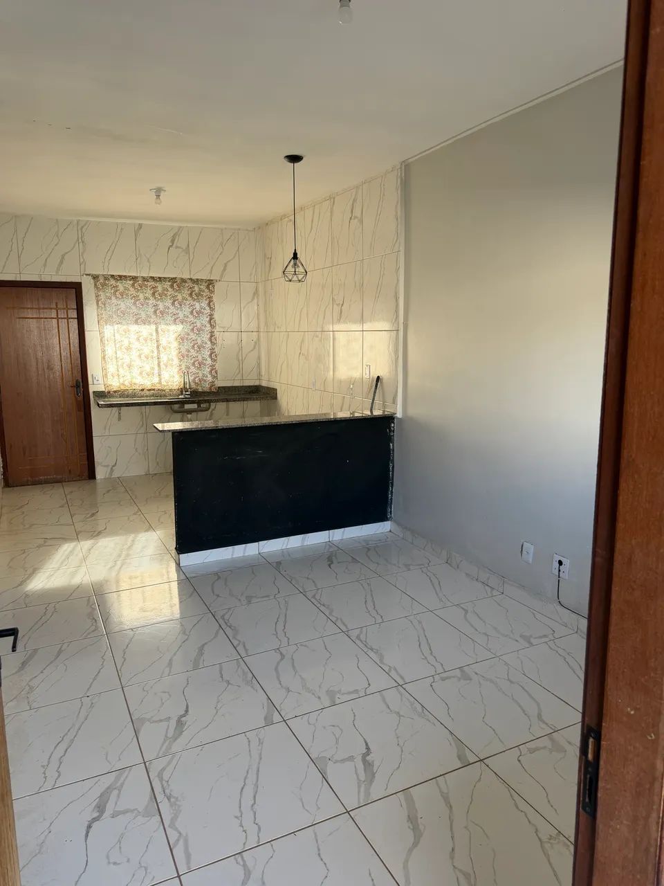 Aluga se Casa 3 quartos  - Foto 4