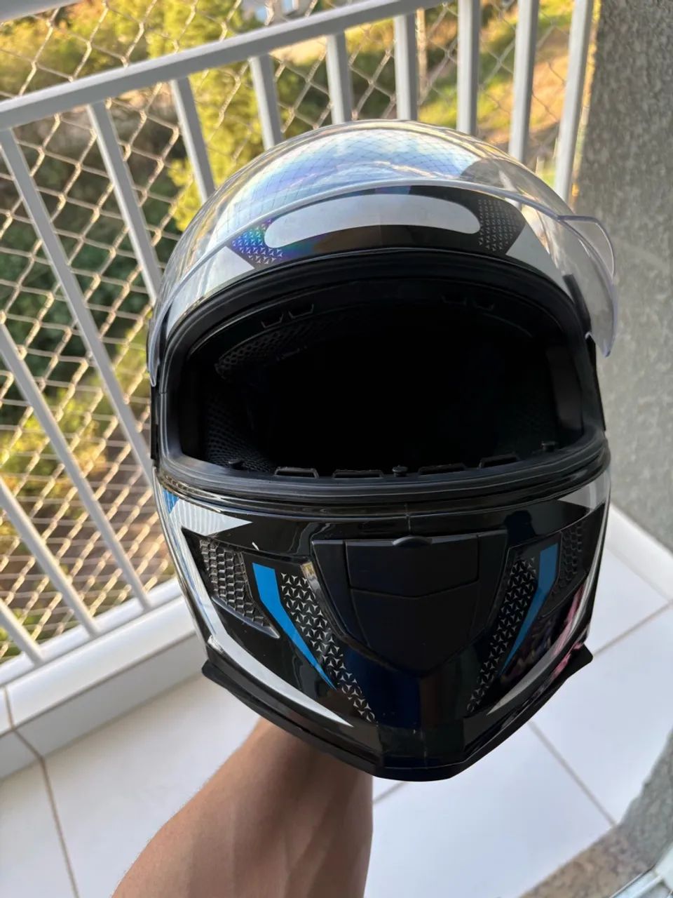 Capacete Pro Tork Stealth Evolution Concept  - Foto 2