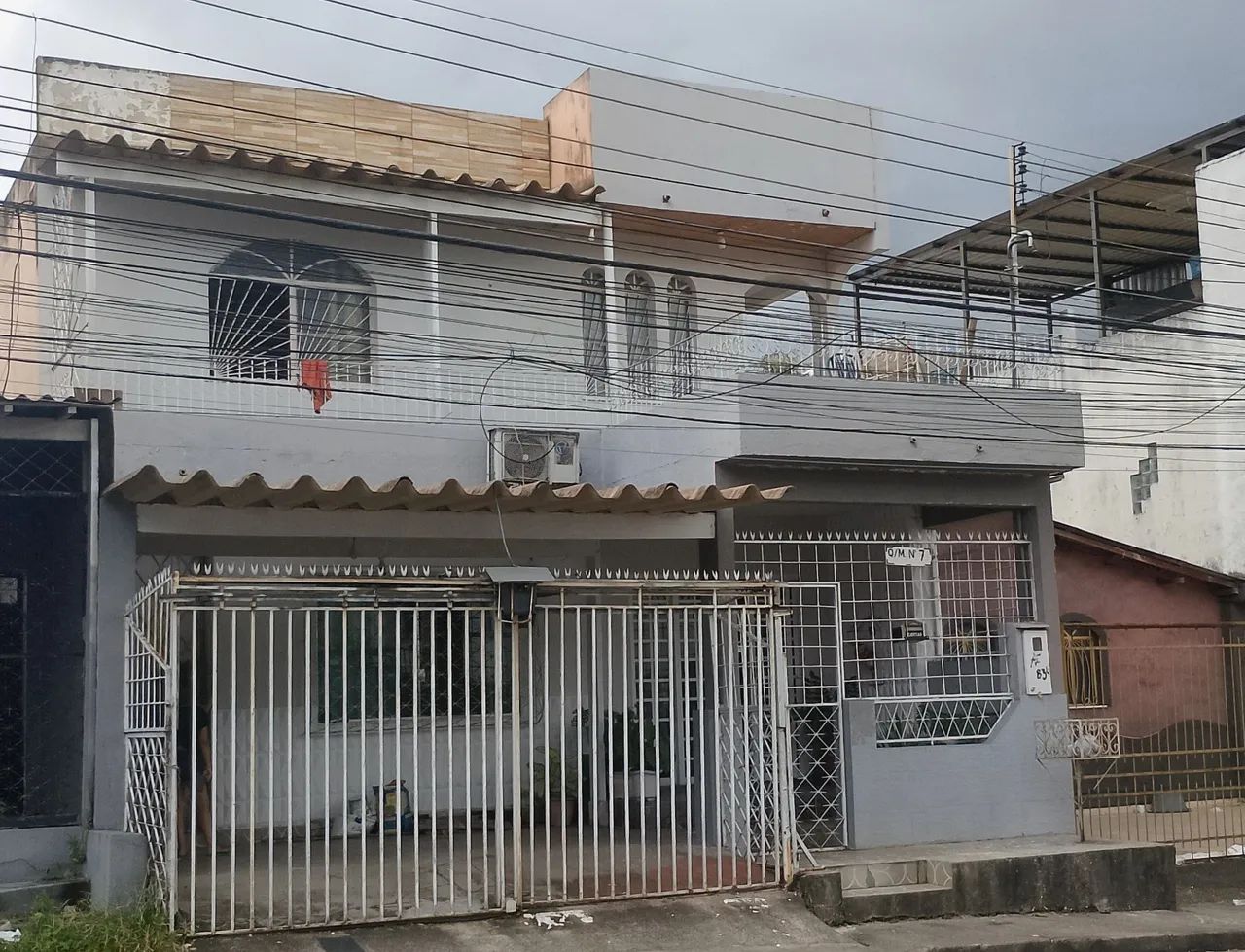 Foto - Manaus - Alvorada