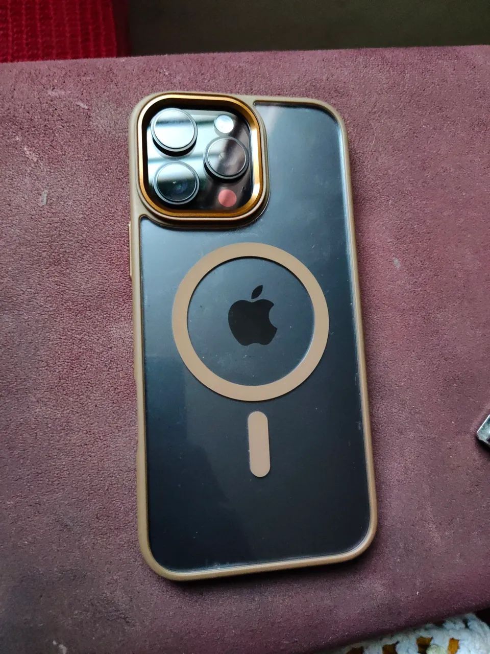 iPhone 16 pro max - Foto 4